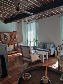 Charmant petit appartement provençal - 7