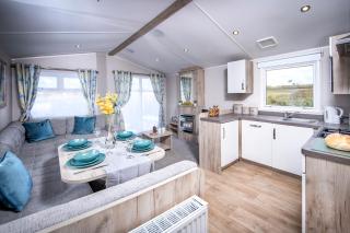 Ruda Holiday Park - Croyde - 6