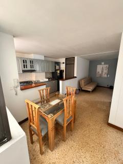 Apartment 303 - Itagüí - 4