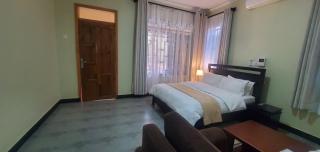 MIKUMI RESORT AND SAFARI Hotel - 5