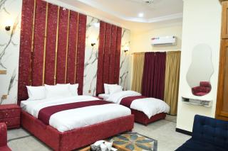 The White House Guest House - Islamabad - 8