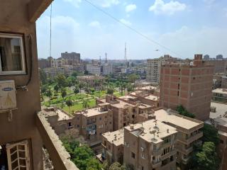 feel home with DAVID - Cairo - 3