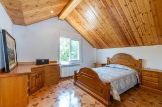 Les Sauledes Montseny - Seva - 5
