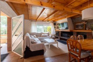 Les Sauledes Montseny - Seva - 4