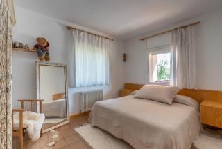Les Sauledes Montseny - Seva - 2