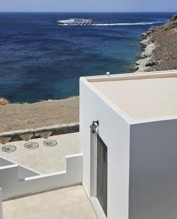 Aenya Kythnos Villas - Kithnos - 0