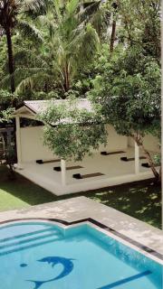 Lumina Retreat Unawatuna Yoga and Residence - Unawatuna - 9