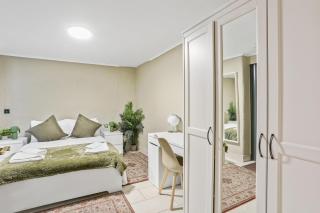 Spacious 2 Bedroom Flat near Hyde Park by BeiRoom - 2