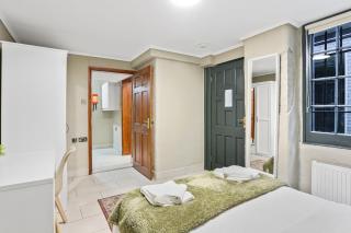 Spacious 2 Bedroom Flat near Hyde Park by BeiRoom - 3