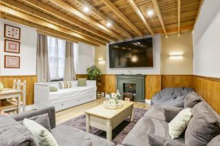 Spacious 2 Bedroom Flat near Hyde Park by BeiRoom - 5