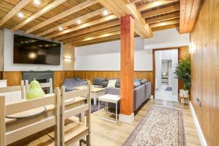 Spacious 2 Bedroom Flat near Hyde Park by BeiRoom - 7