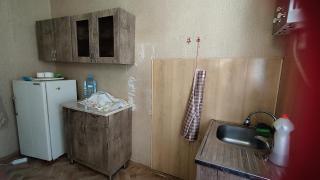 kojori green house - Tbilisi - 6