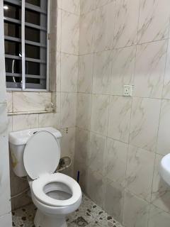 2bedroom Apartment lekki Victory Homes - 5