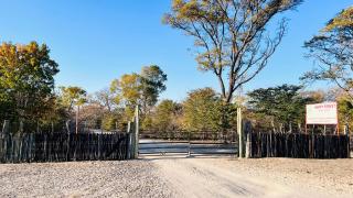Happy Forest B&B - Katima Mulilo - 9