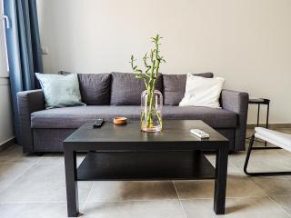ÆLIS Suites in Psyrri - Rooftop Access & Acropolis View - Athen - 5