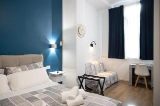 Dama Suite - Bari - 8