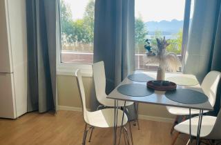 Apartment with a view - North - Åsgård - 3