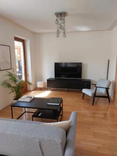 Appartement Wintergarten - - 5