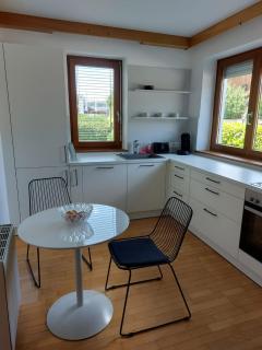 Appartement Wintergarten in Seenähe -  - 7