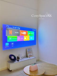 Cozy Space KK - 0