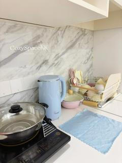 Cozy Space KK - 9
