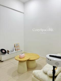 Cozy Space KK - 6