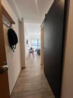 Hermoso departamento en Palermo chico, Parque Las Heras - Buenos Aires - 2