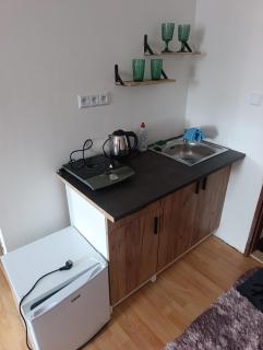 Ubytování Stráž 2 - 6