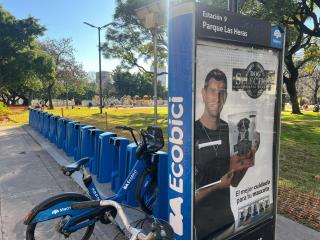 Hermoso departamento en Palermo chico, Parque Las Heras - Buenos Aires - 1