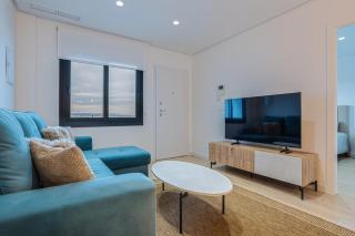 Penthouse with Pool & Rooftop - Orihuela - 9