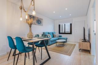 Penthouse with Pool & Rooftop - Orihuela - 0