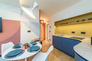 NHolidays Rayon - Boutique Apartment in Aosta - Aosta - 6