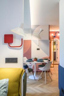 NHolidays Rayon - Boutique Apartment in Aosta - Aosta - 8