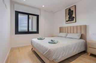 Penthouse with Pool & Rooftop - Orihuela - 2