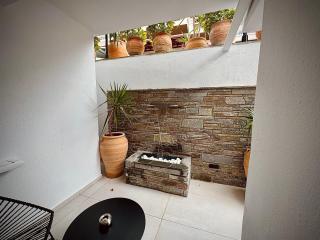 Alexandrion Appartments Upper Town Adults Only - Sarti - 9