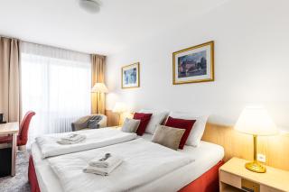 Hotel Oáza Praha - Prague - 0