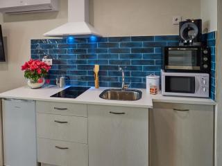 Casas Rurales Maribel - Complejo Moradas del Cerro 1 - Suites con Jacuzzi en Alcalá del Júcar - 5