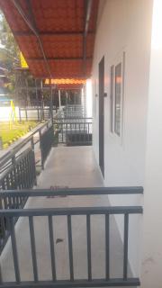 Kurinjchi Garden Resort - Yelagiri Hills - Yelagiri - 1