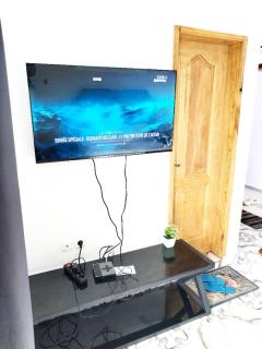 KAMBAL Guest House - Douala - 9
