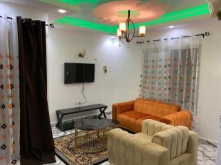 KAMBAL Guest House - Douala - 5