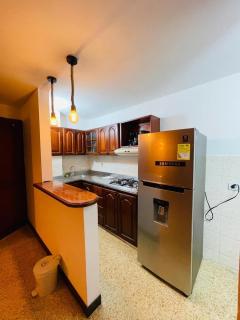 Apartment 301 - Itagüí - 4