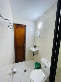 Apartment 301 - Itagüí - 3