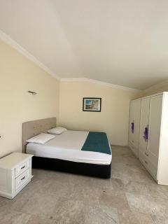 ALANYA KONAKLİ APART - 9