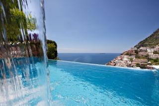 Lux 2BR Apartment in Positano View Terrace & Pool - 5