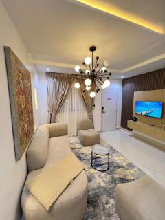 Danagewhitehouseapartment - 5