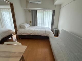 Sunshine Stay Apartment Hotel Ikebukuro - 5