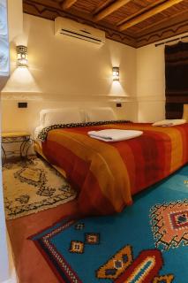 Auberge La Fibule Du Dades - Aït Idaïr - 5