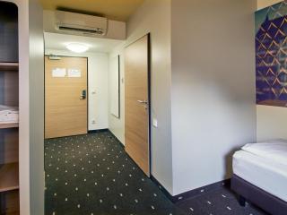 B&B Hotel Frankfurt-Nord - Francoforte sul Meno - 9