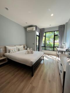 Prem Mansion U Thong - U Thong - 8