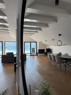 Penthouse Colibița - 7
